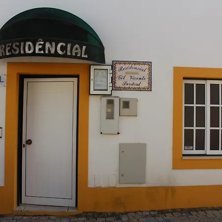 Residencial Gil Vicente