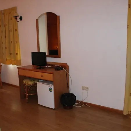 Residencial Gil Vicente