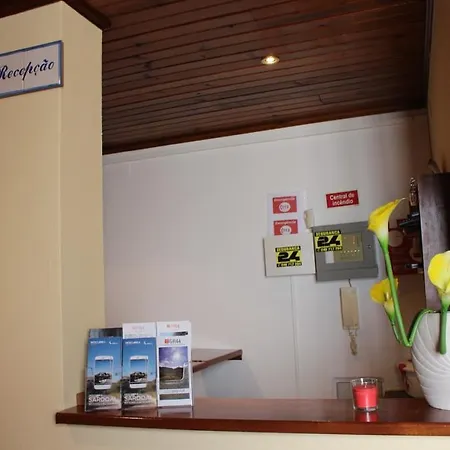 Pensión Residencial Gil Vicente