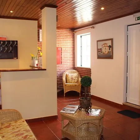 Residencial Gil Vicente Sardoal
