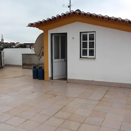 Pensión Residencial Gil Vicente Sardoal