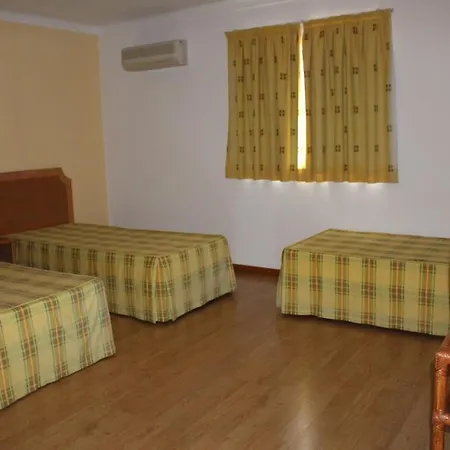 Residencial Gil Vicente