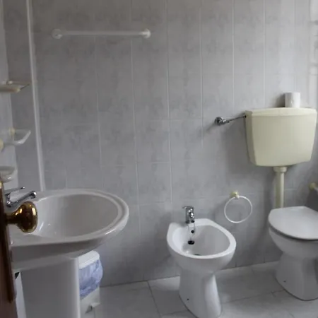 Pensión Residencial Gil Vicente