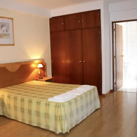 Penzion Residencial Gil Vicente Sardoal